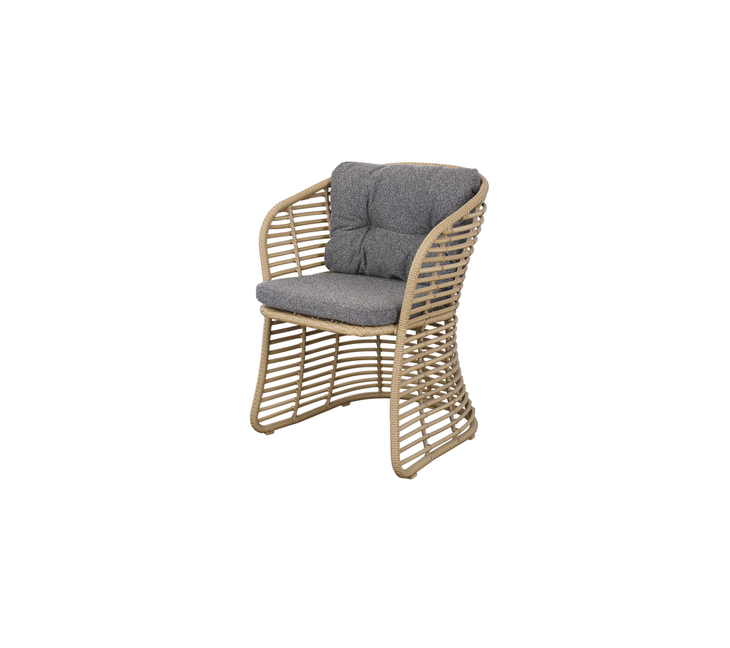 Basket chair