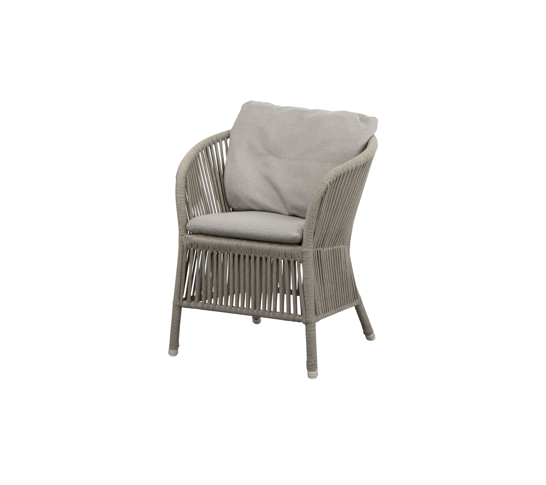 Back cushion, Derby armchair