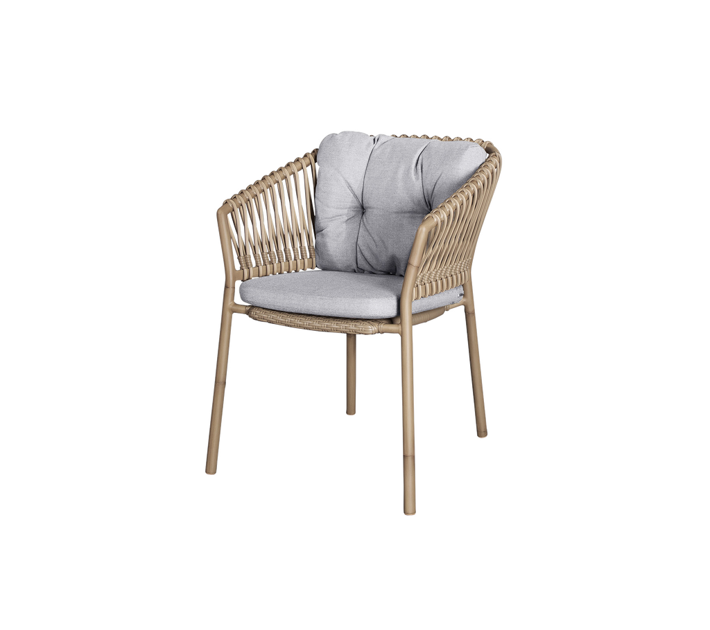 Cane-line Ocean chair - see selection –