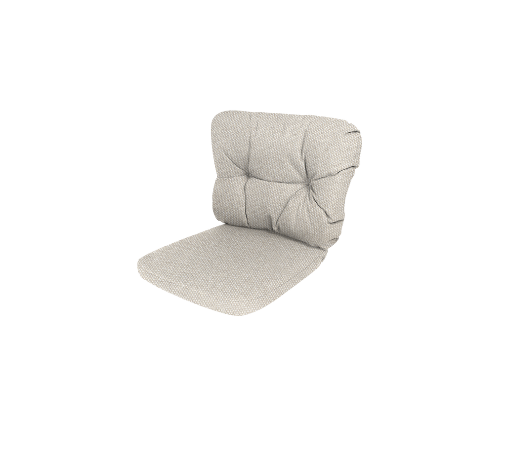 Cushion set, Ocean chair