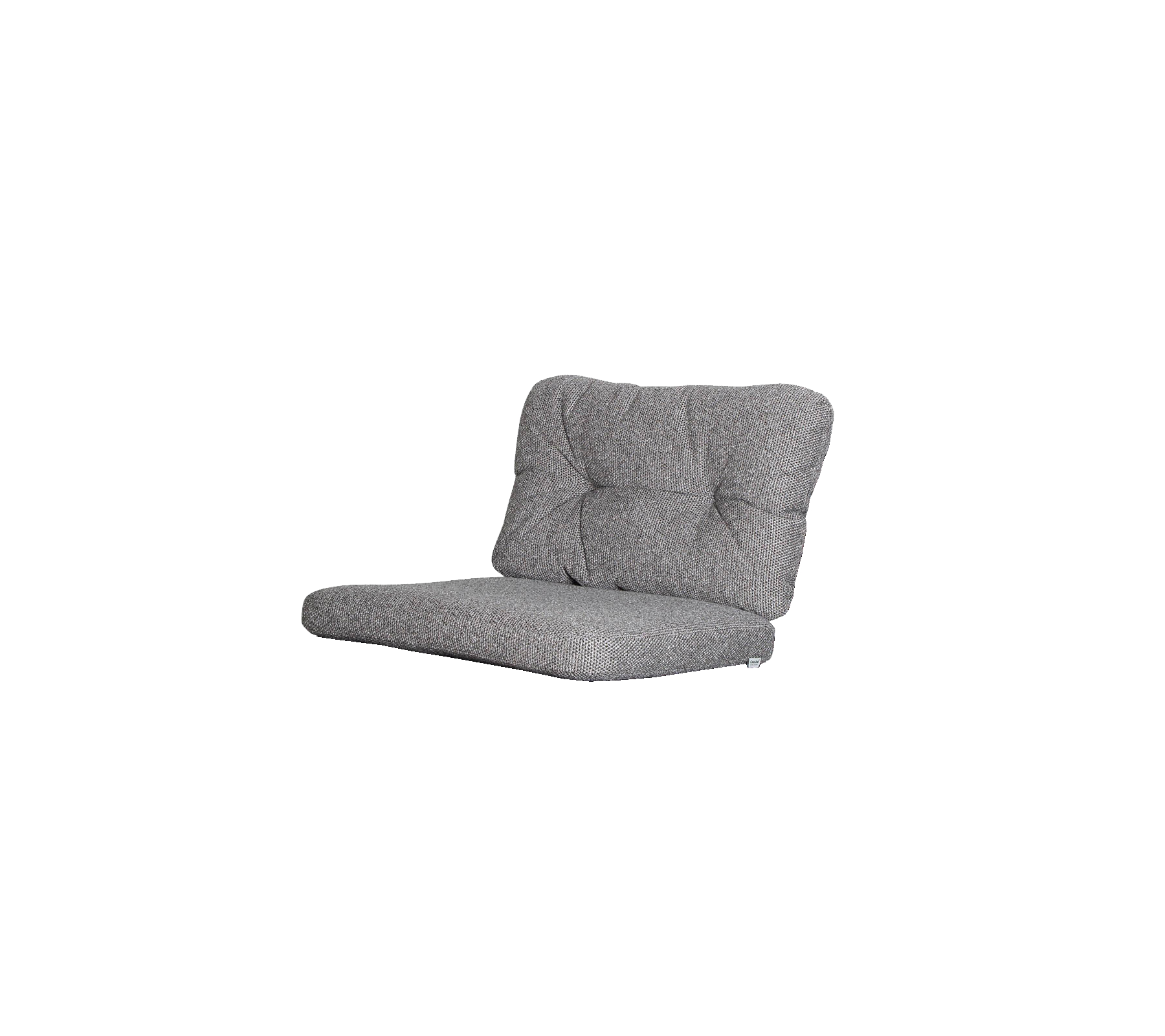 Cushion set, Ocean lounge chair