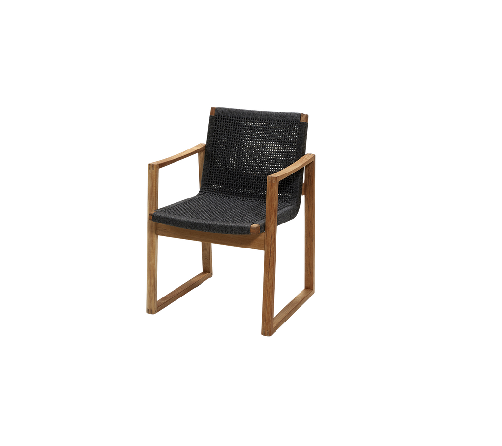 Endless chair