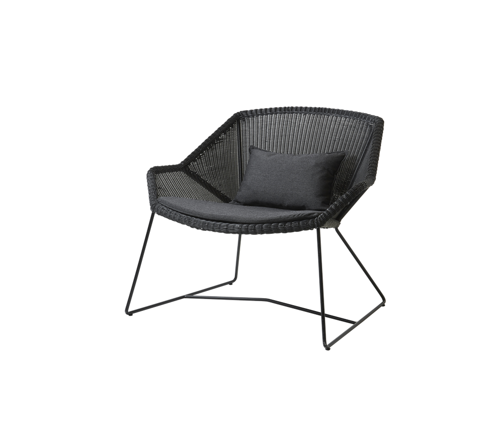 Breeze lounge chair