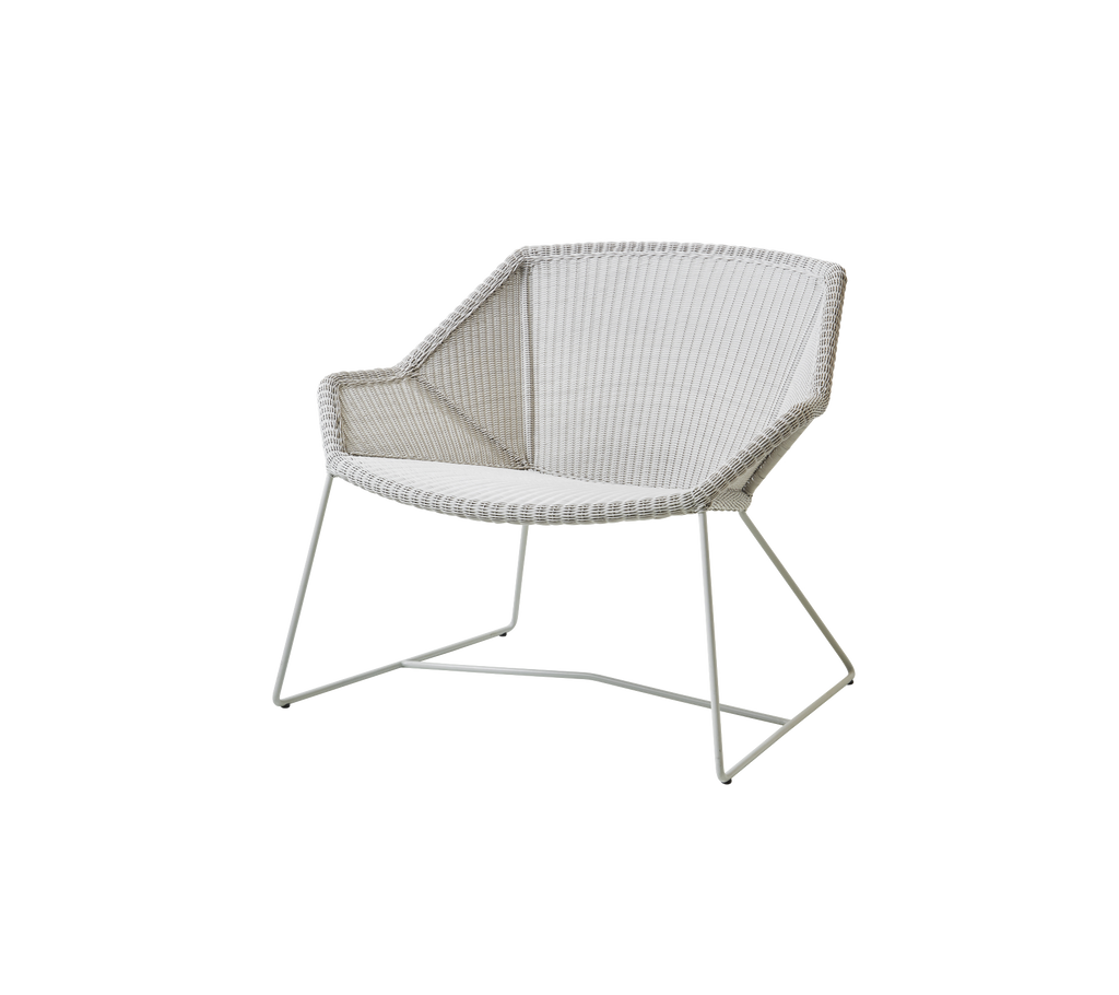 Breeze lounge chair