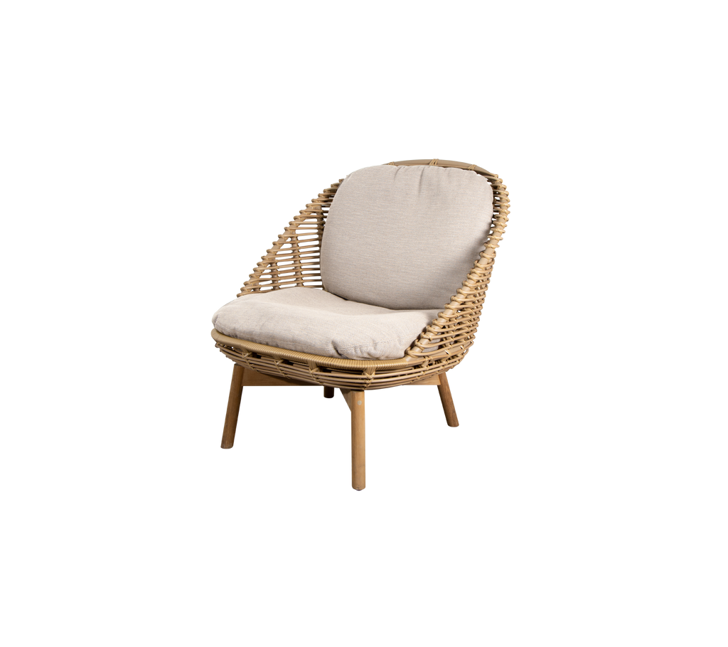 Hive lounge chair