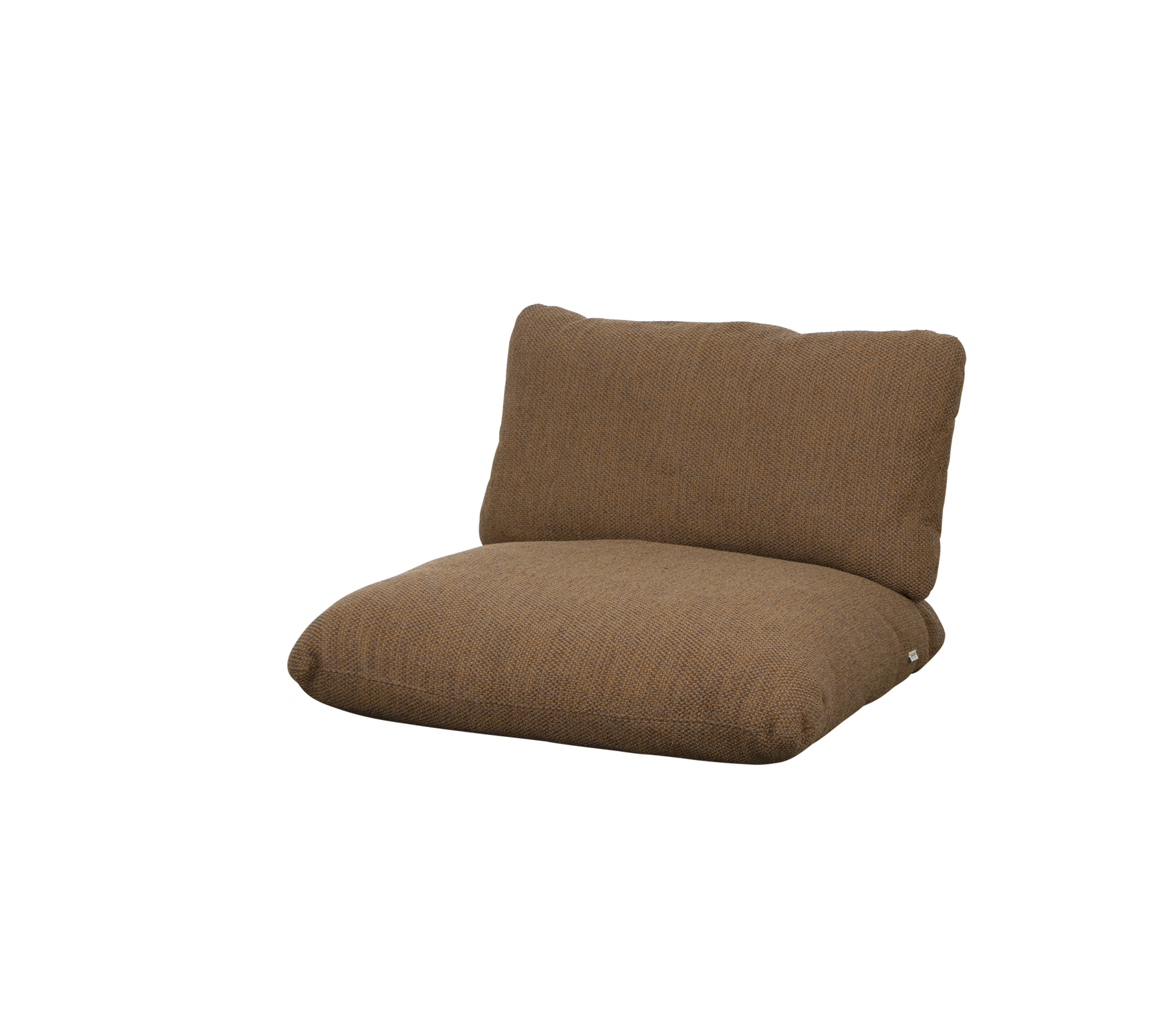 Cushion set, Sticks lounge chair