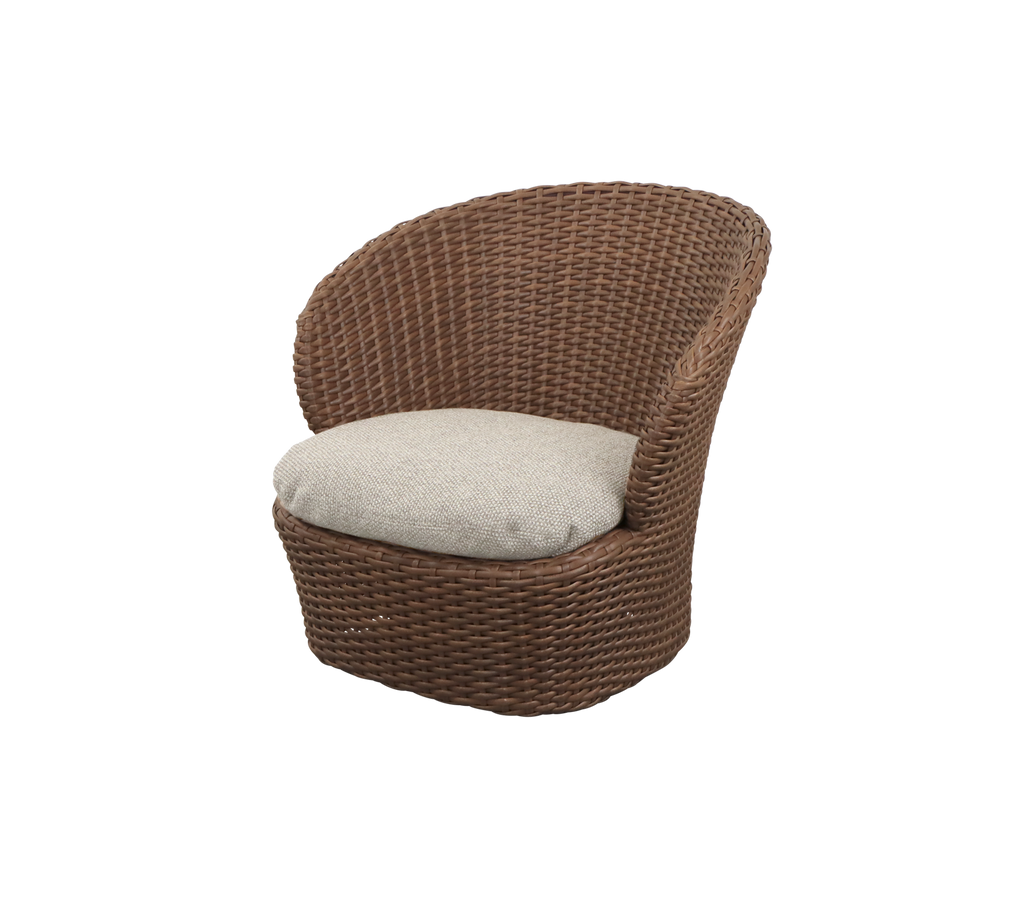 Cushion, Coast lounge chair