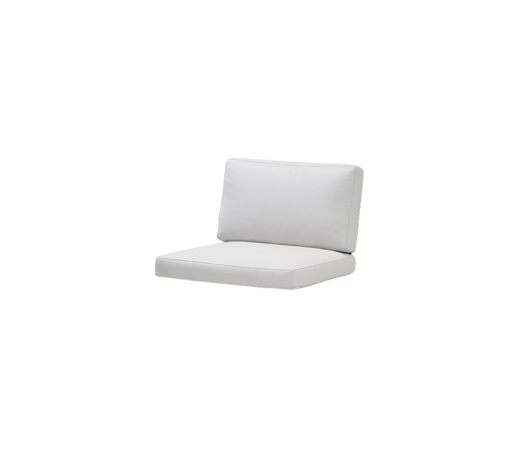 Cushion set, Connect lounge chair