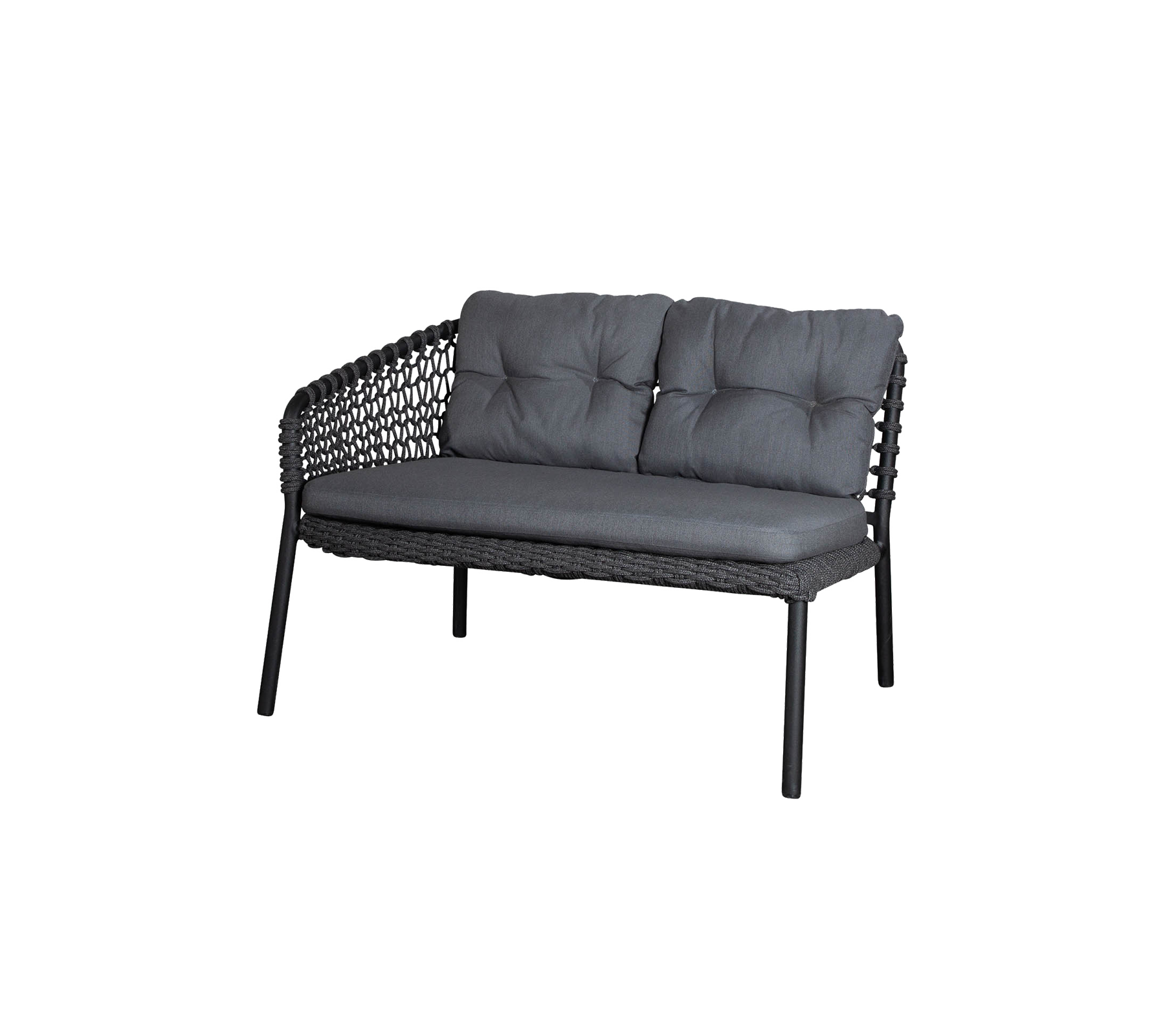 Ocean 2-seater sofa, right module