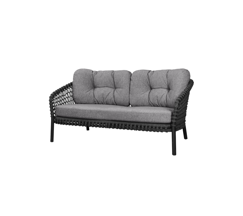 Ocean large 2-seater sofa