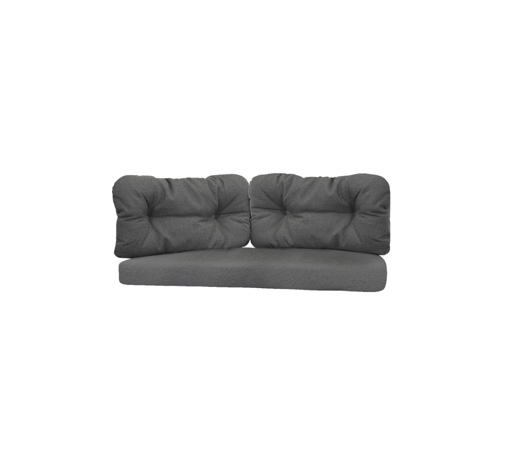 Cushion set, Ocean large 2-seater sofa