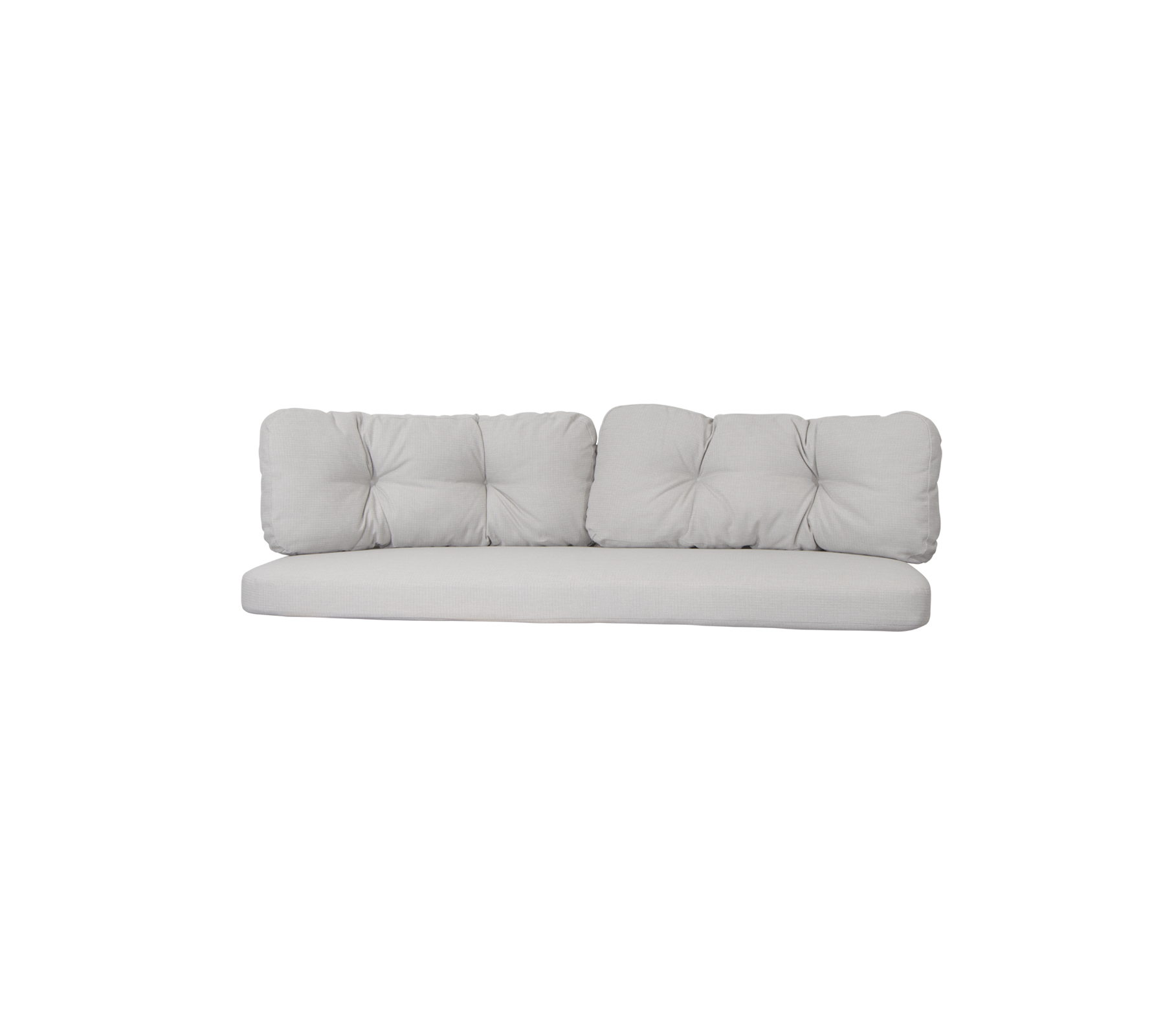 Cushion set, Ocean large 3-seater sofa