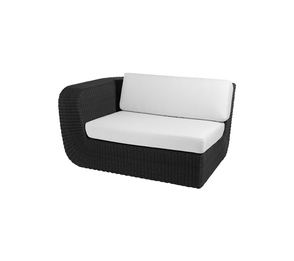 Savannah 2-seater sofa, right module