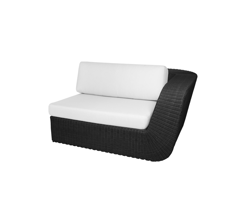 Savannah 2-seater sofa, left module