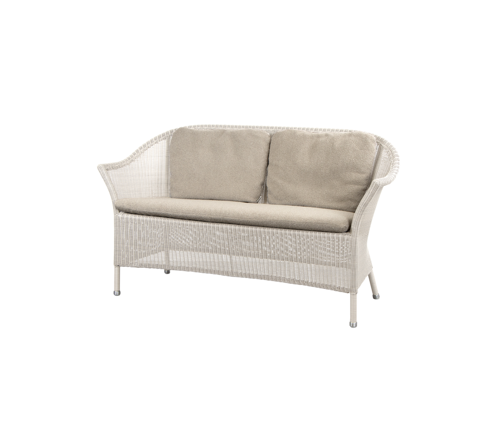 Lansing 2-seater sofa