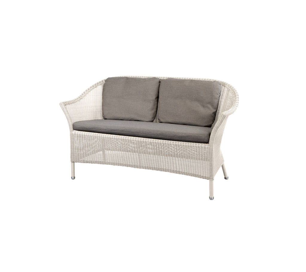 Lansing 2-seater sofa