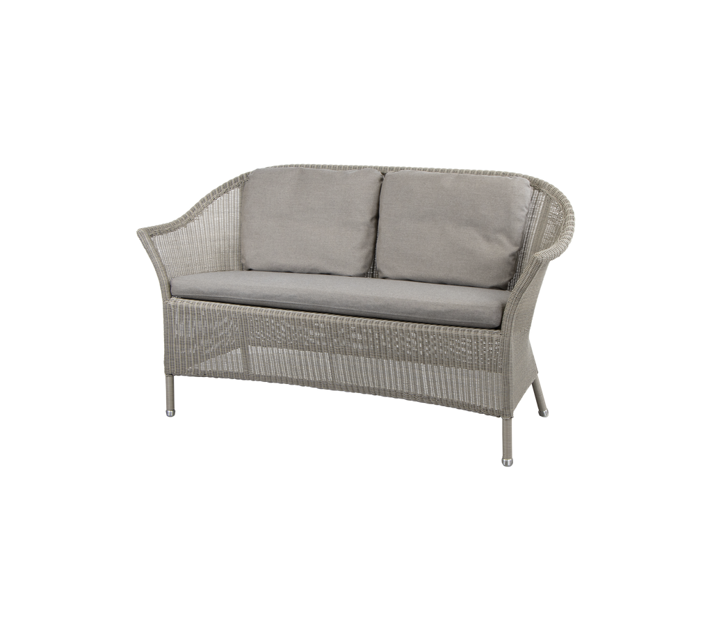 Back cushion, Lansing 2-seater sofa