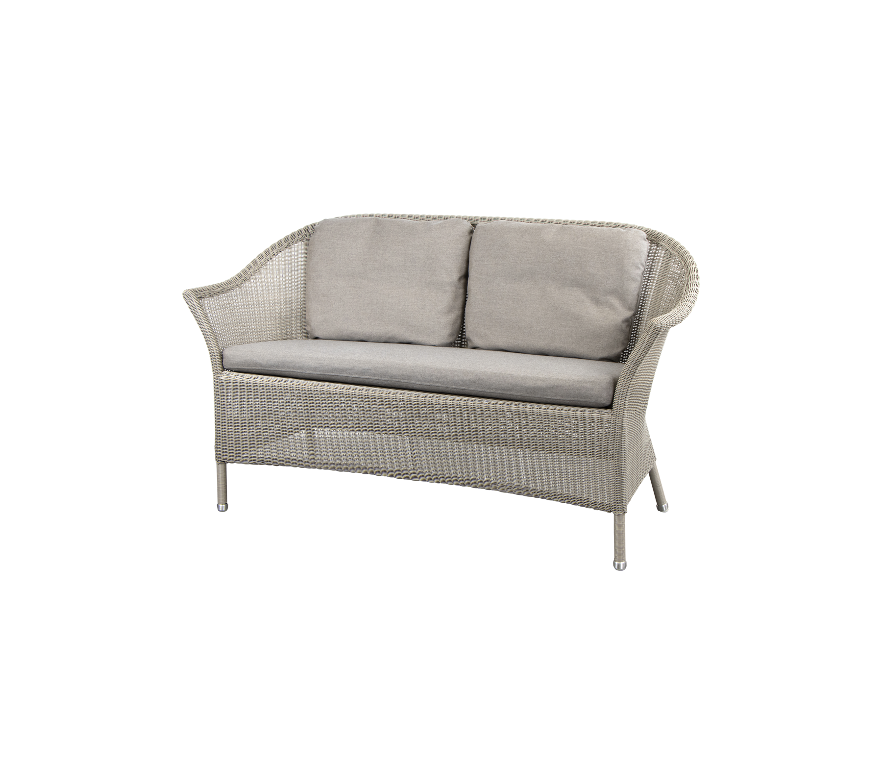 Lansing 2-seater sofa