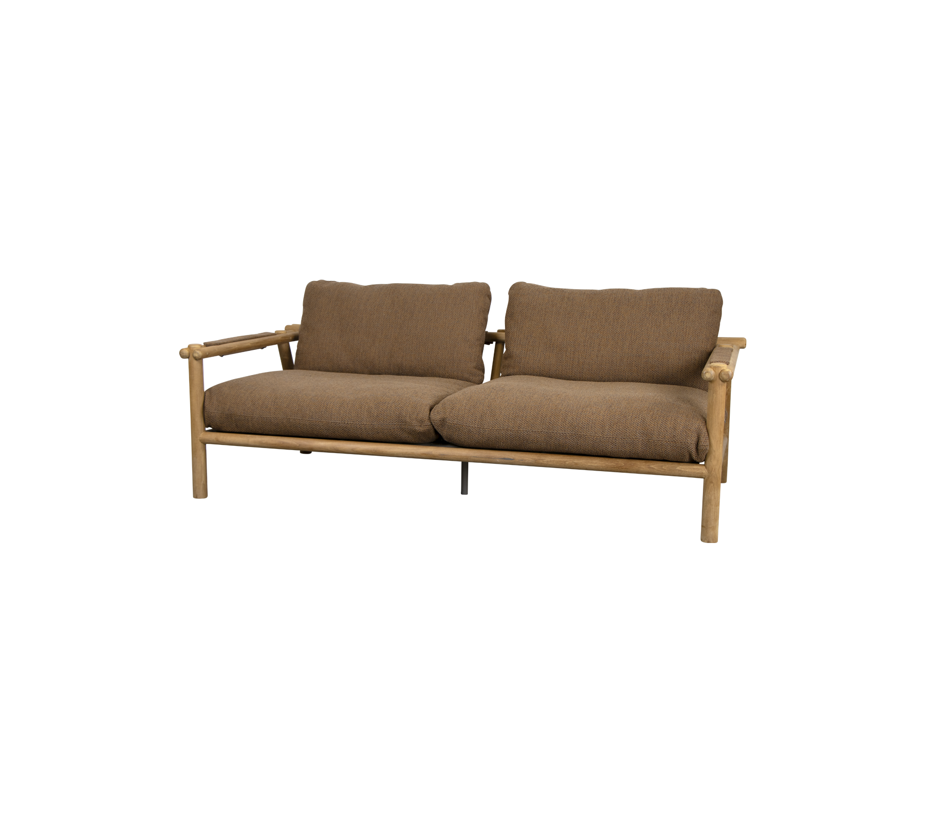 Cushion set, Sticks 2-seater sofa