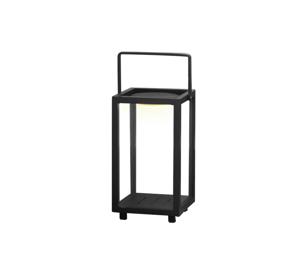 Lighthouse lantern, small