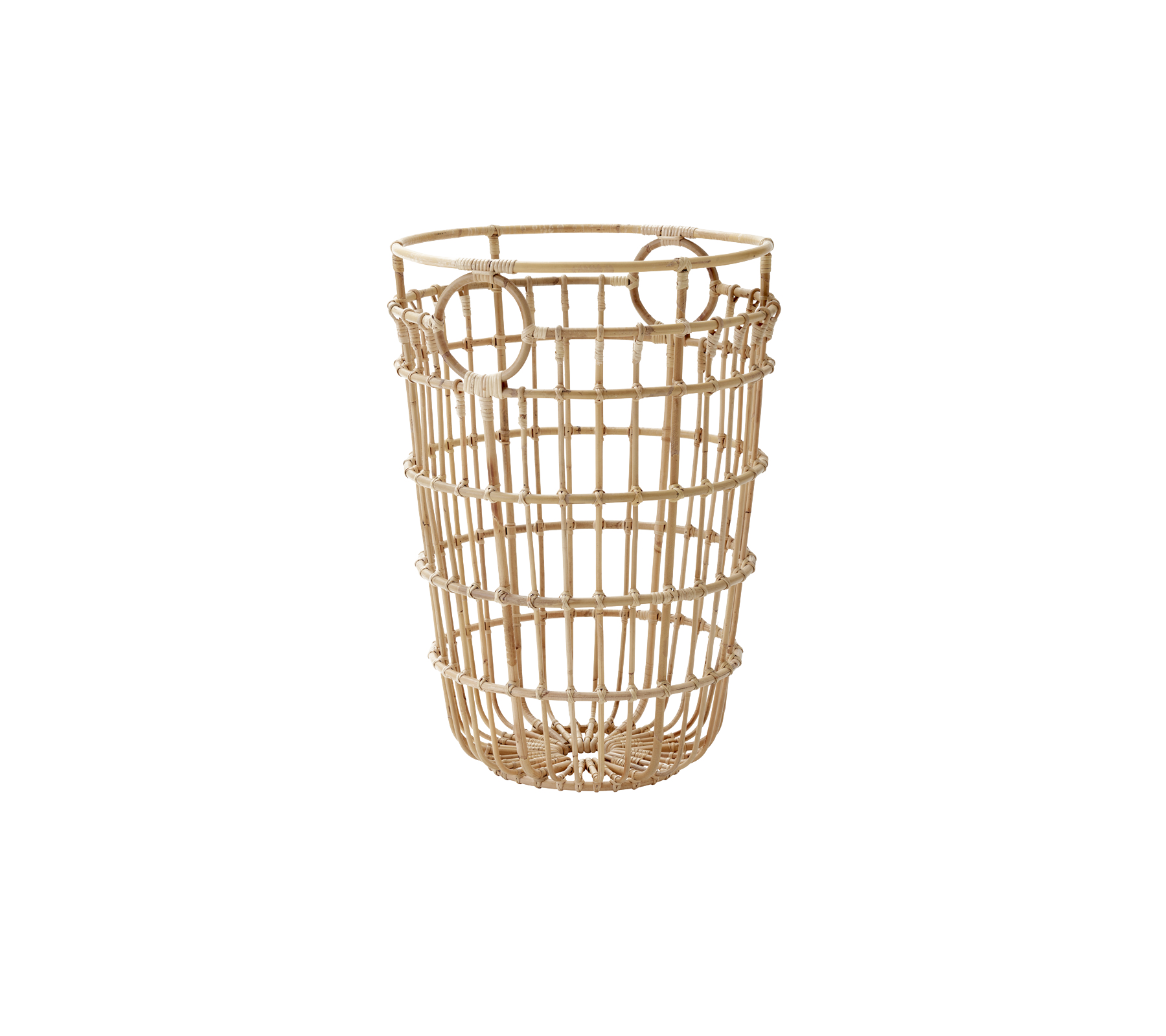 Carry Me basket, high