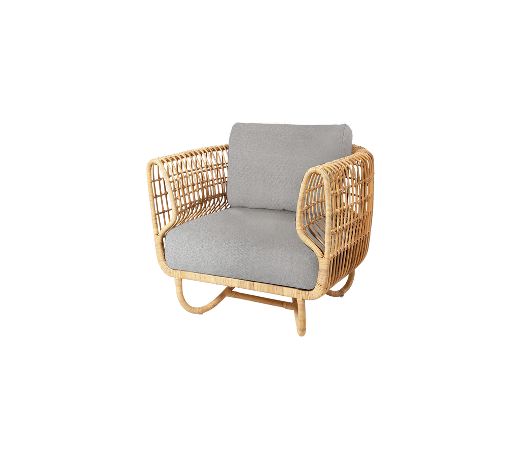 Nest lounge chair