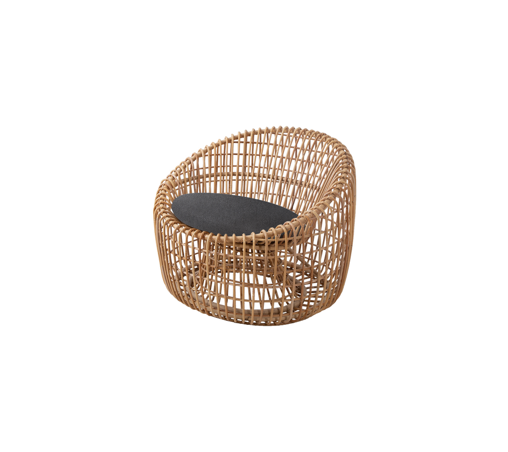 Nest round chair