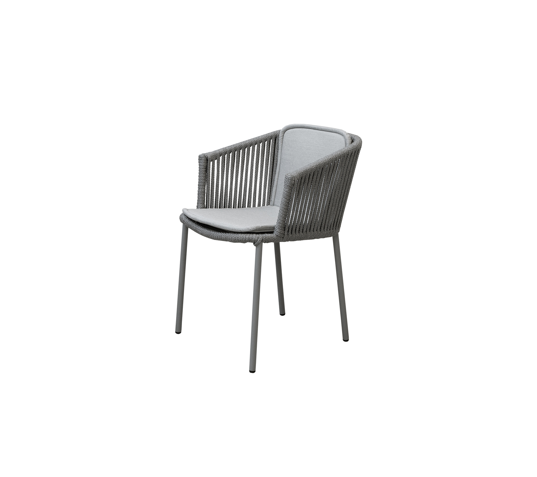 Moments chair (stackable by two)