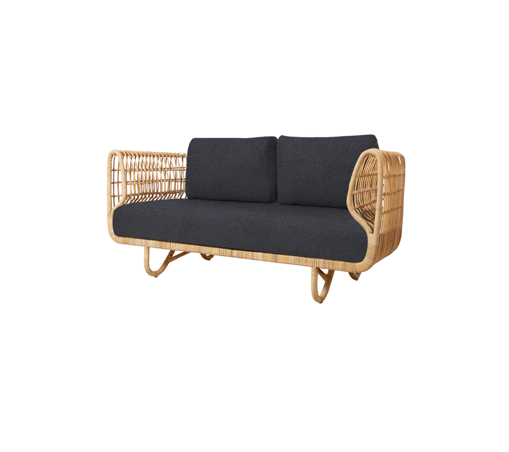 Nest 2-seater sofa