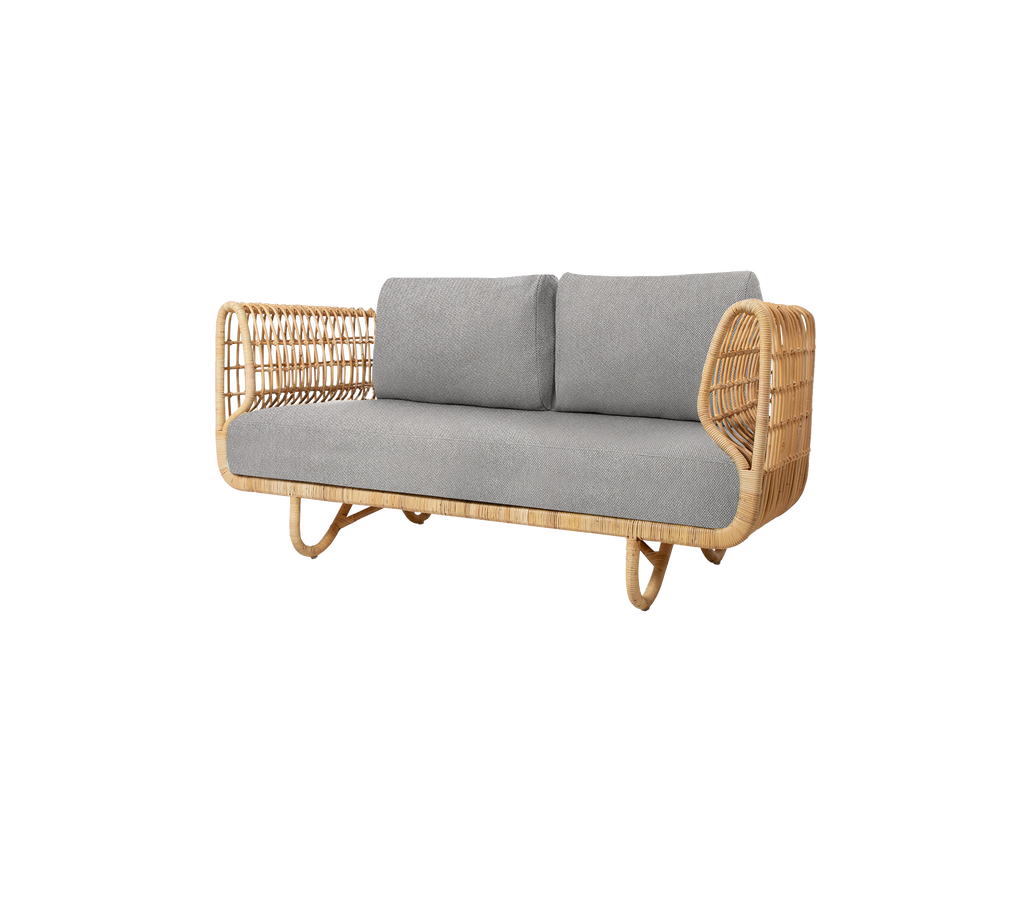 Nest 2-seater sofa