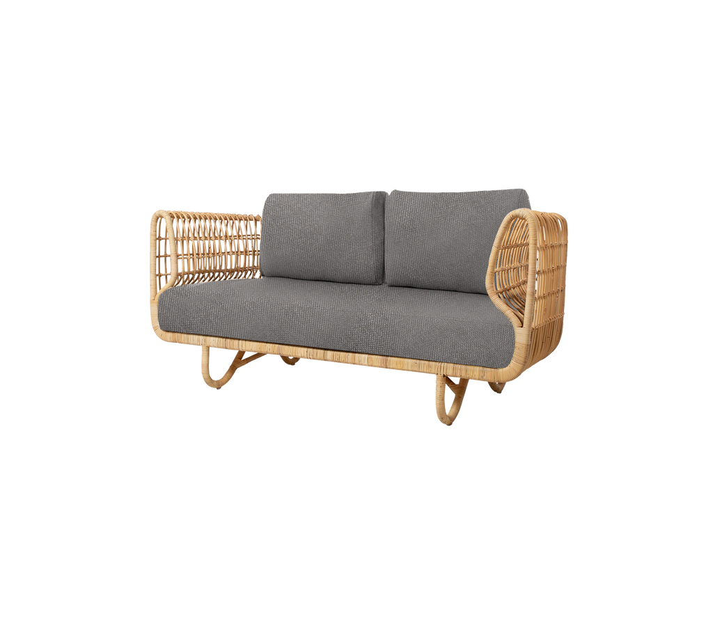 Nest 2-seater sofa