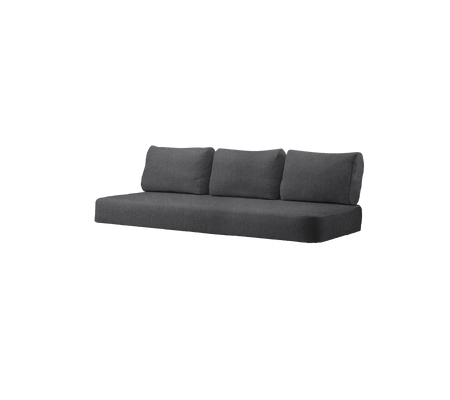 Cushion set, Sense 3-seater sofa