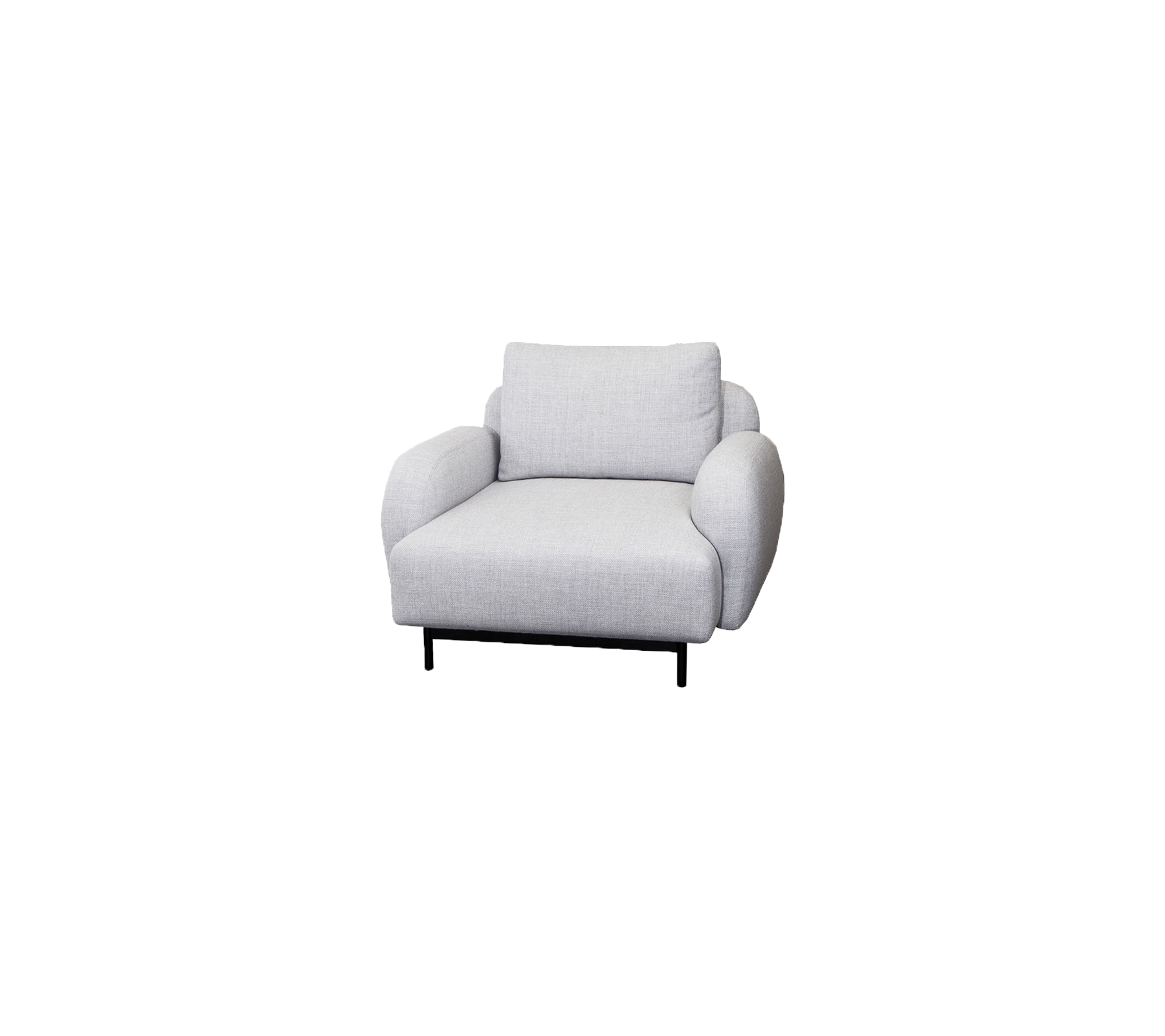 Aura lounge chair