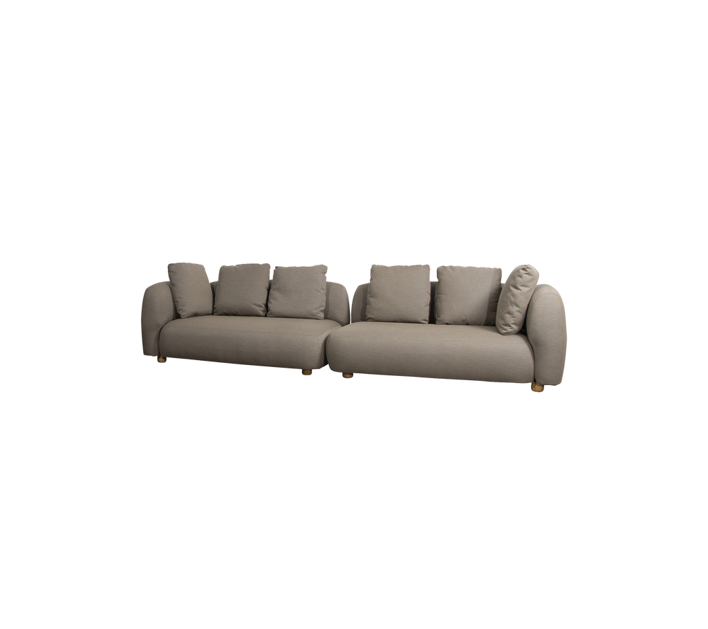 Capture 2 x 2 seater sofa (2)
