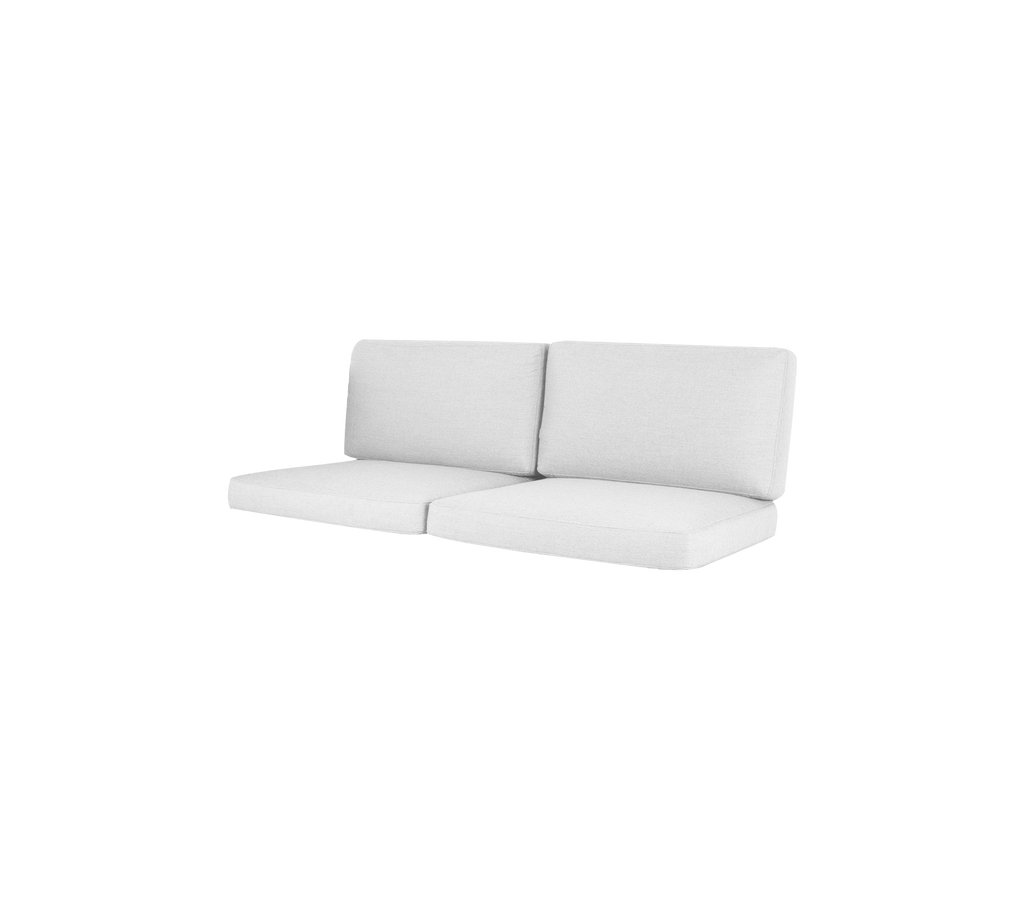 Cushion set, Connect 2-seater sofa, right module