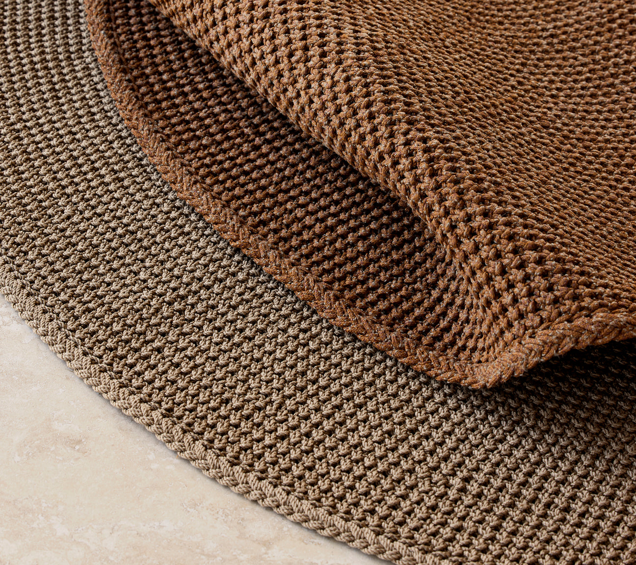 Cane-line rugs- see selection – Cane-line.co.uk