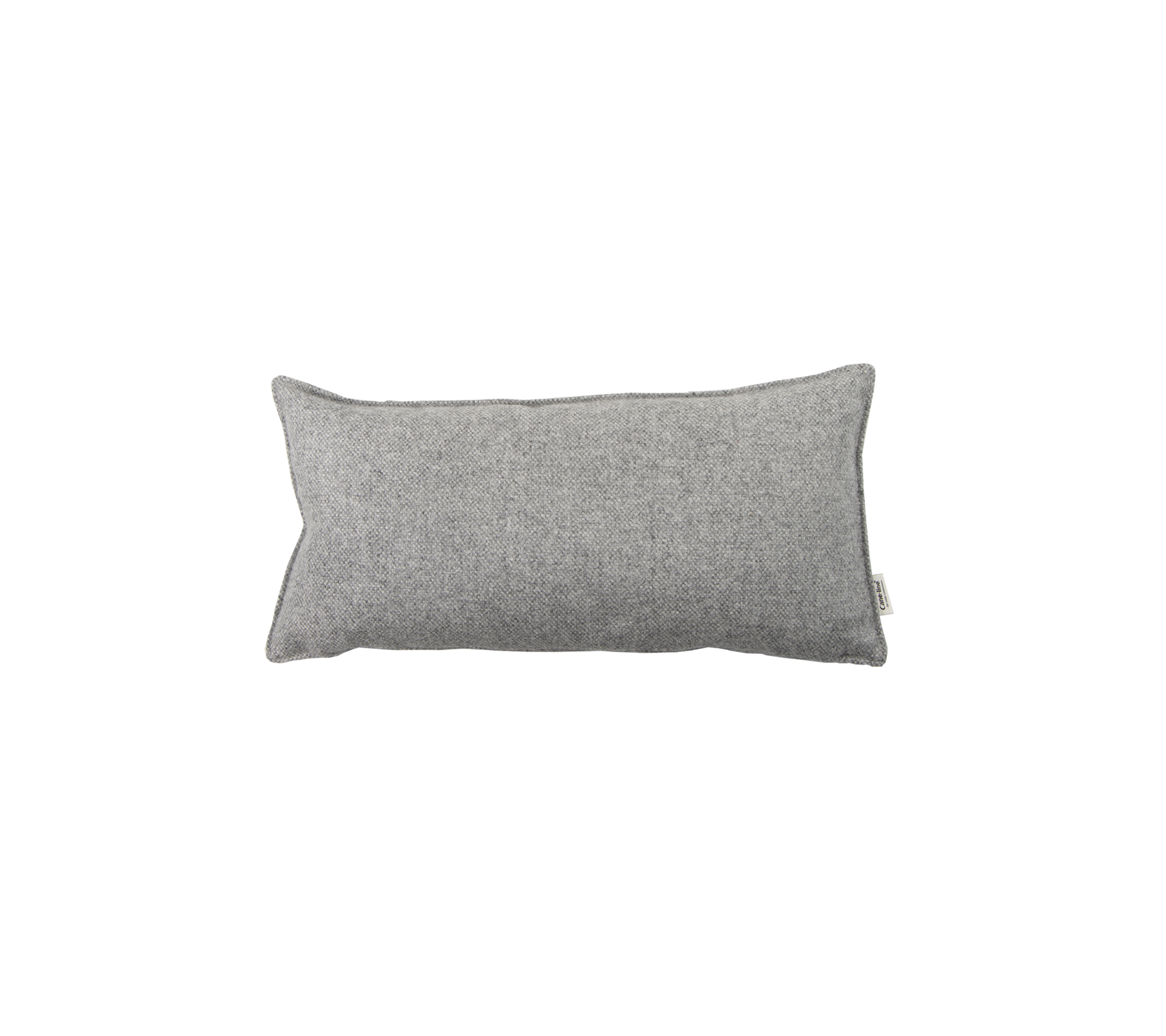 Zen scatter cushion, 30x60 cm