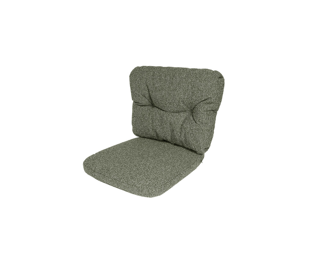 Cushion set, Basket chair