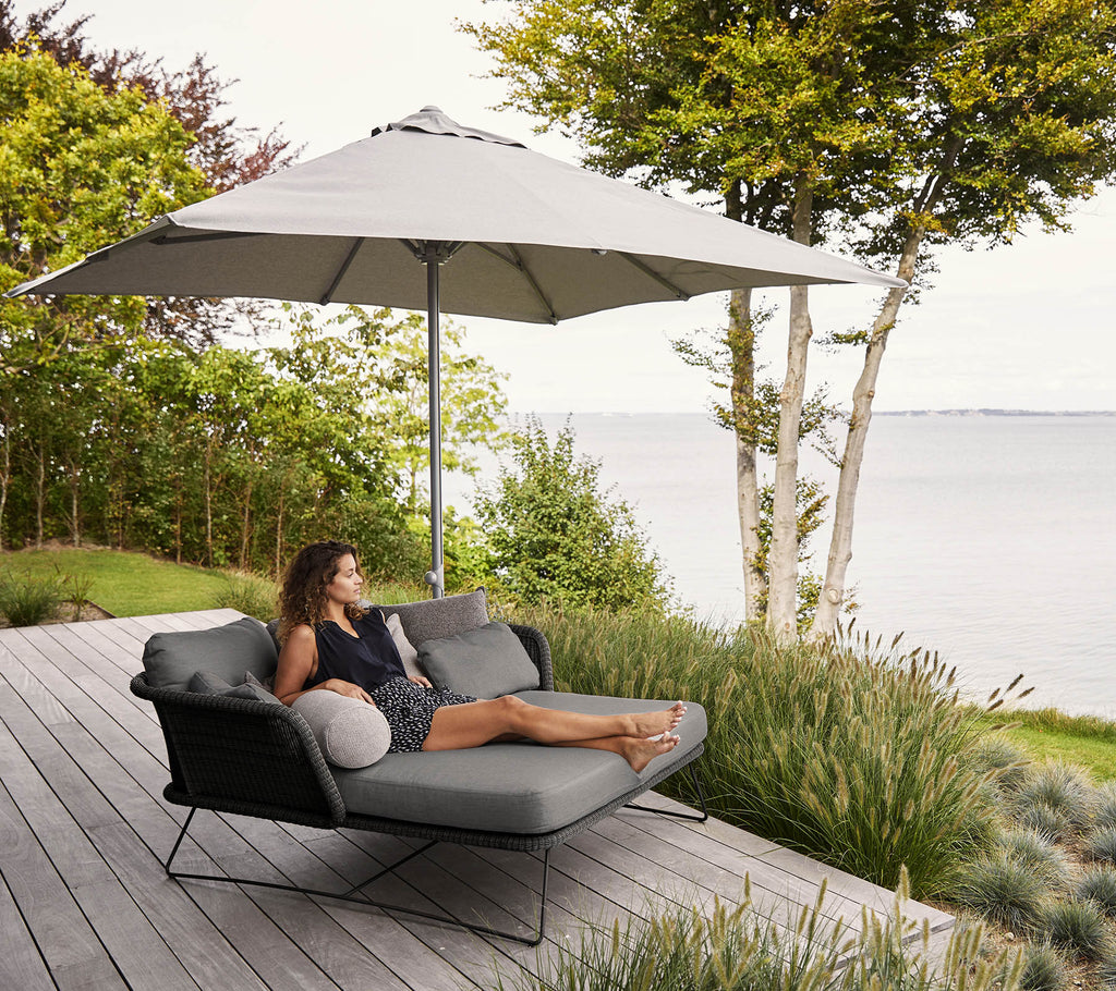 Horizon daybed