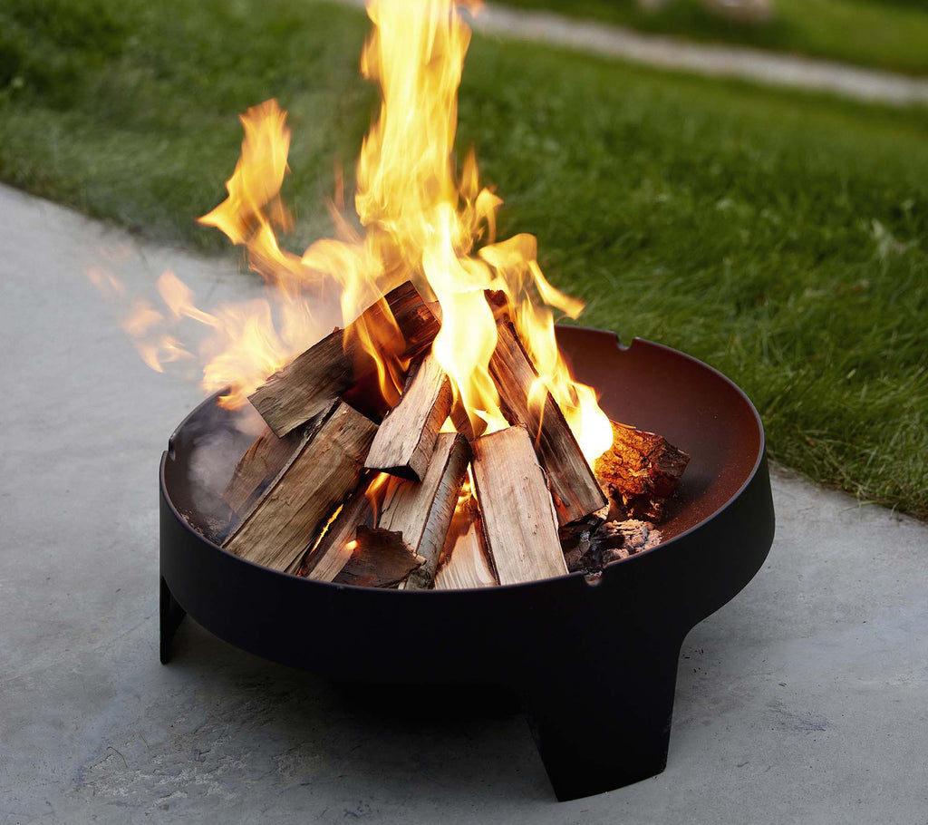 Ember fire pit, small